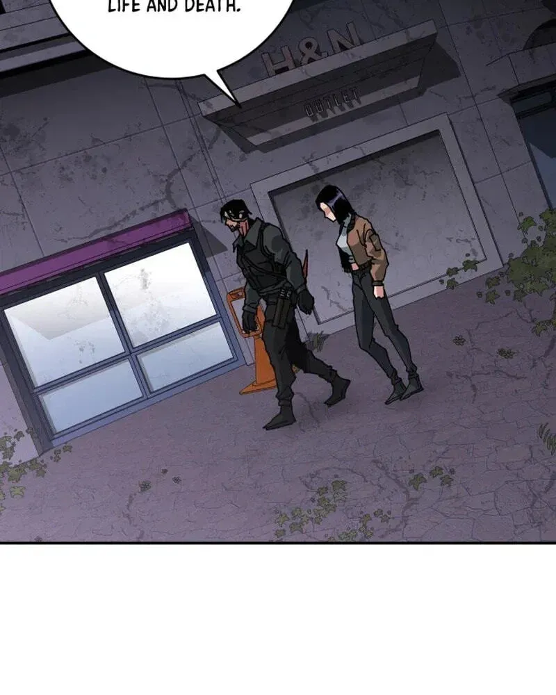 Widower Chapter 26 page 84 - 