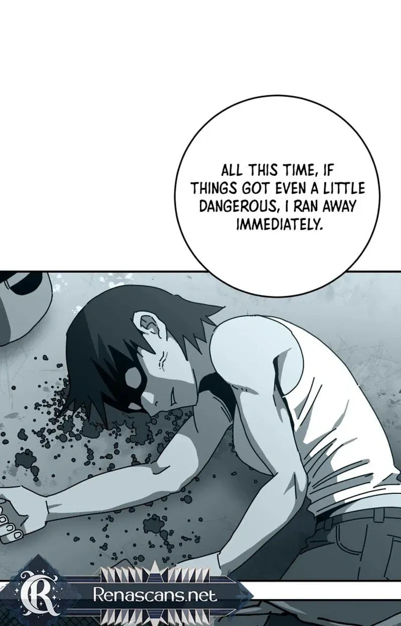 Widower Chapter 26 page 85 - 