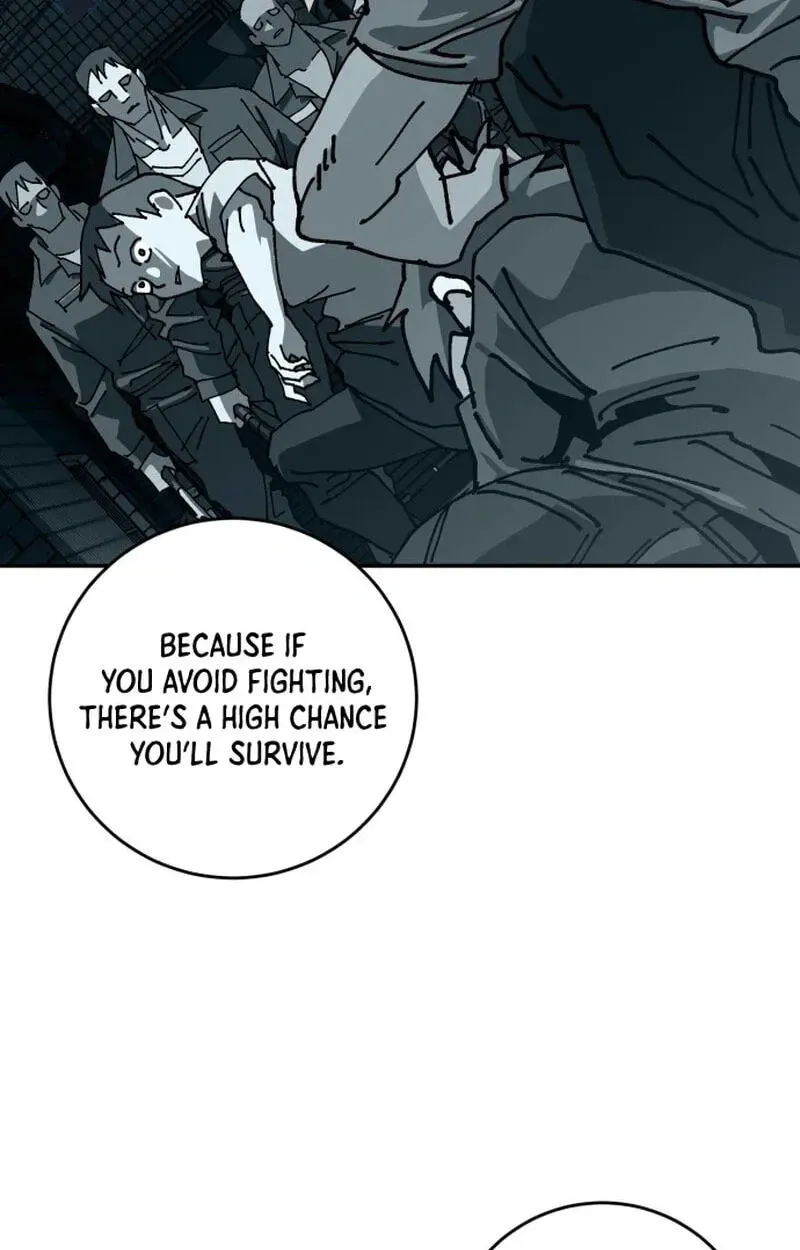 Widower Chapter 26 page 86 - 