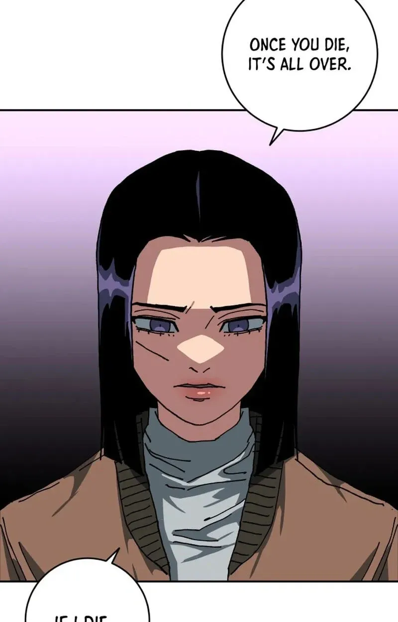 Widower Chapter 26 page 87 - 