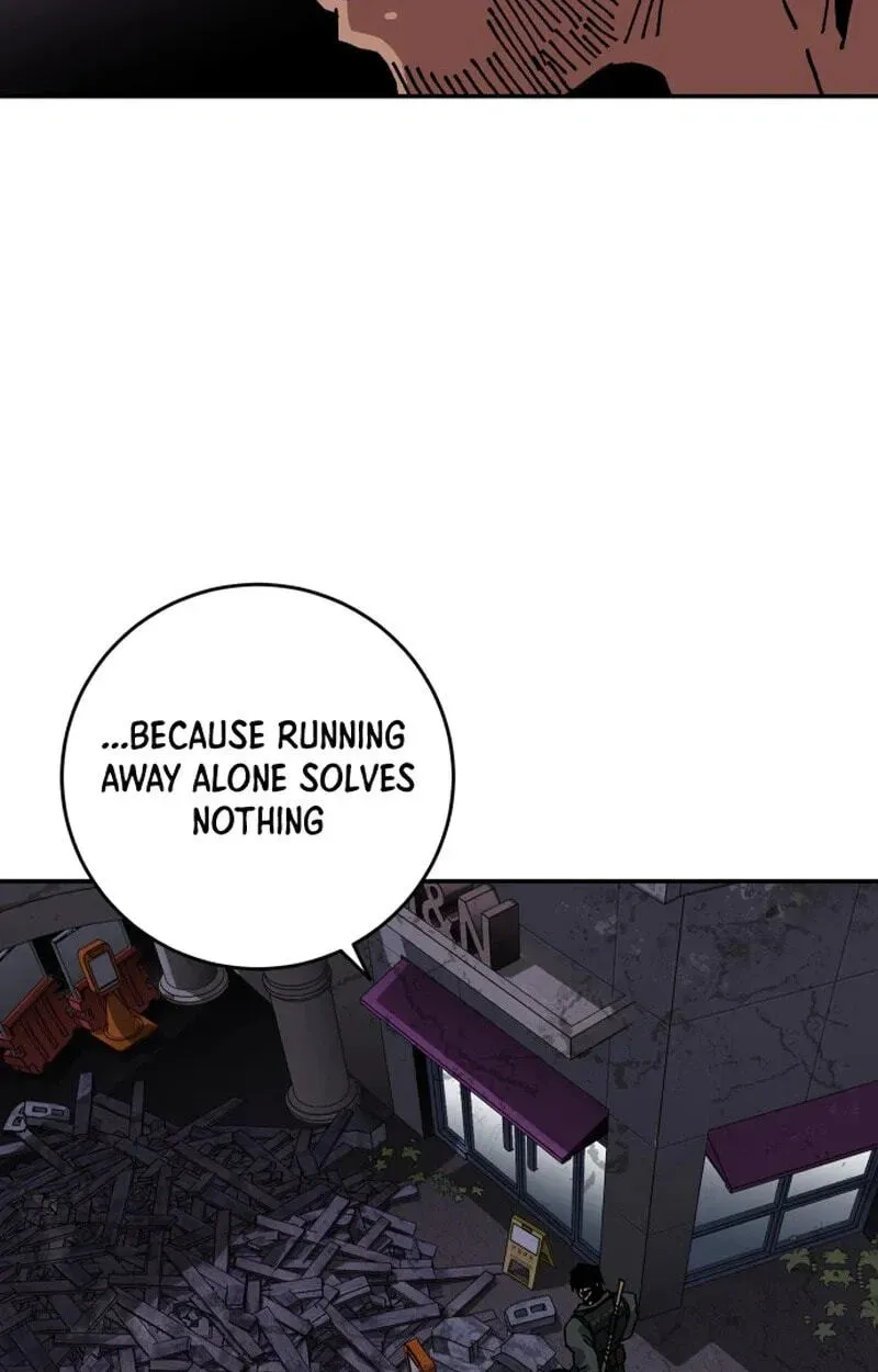 Widower Chapter 26 page 89 - 