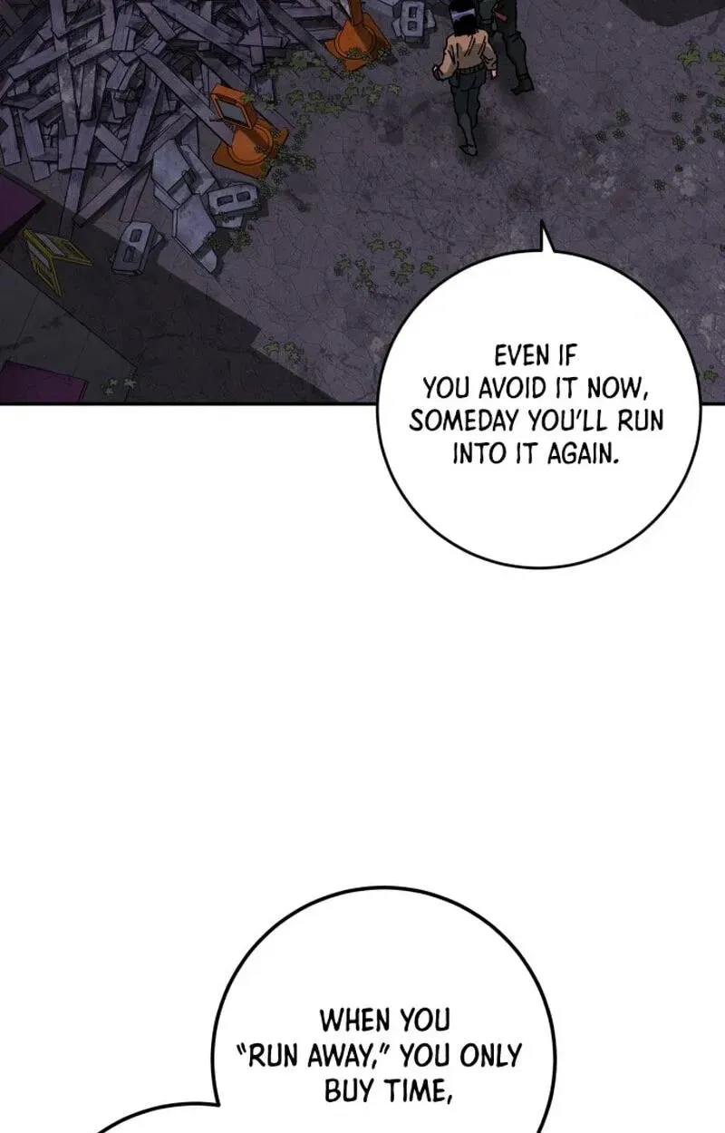 Widower Chapter 26 page 90 - 
