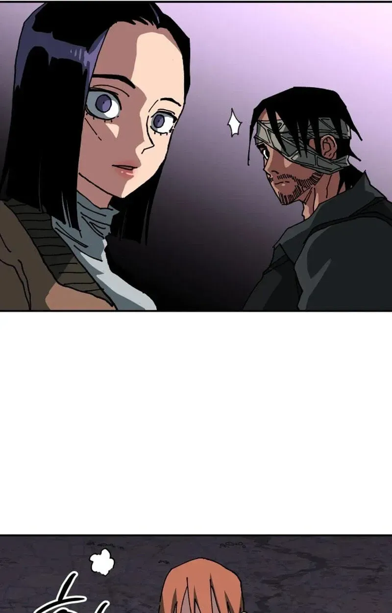 Widower Chapter 26 page 95 - 