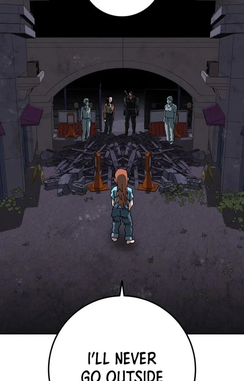 Widower Chapter 26 page 98 - 