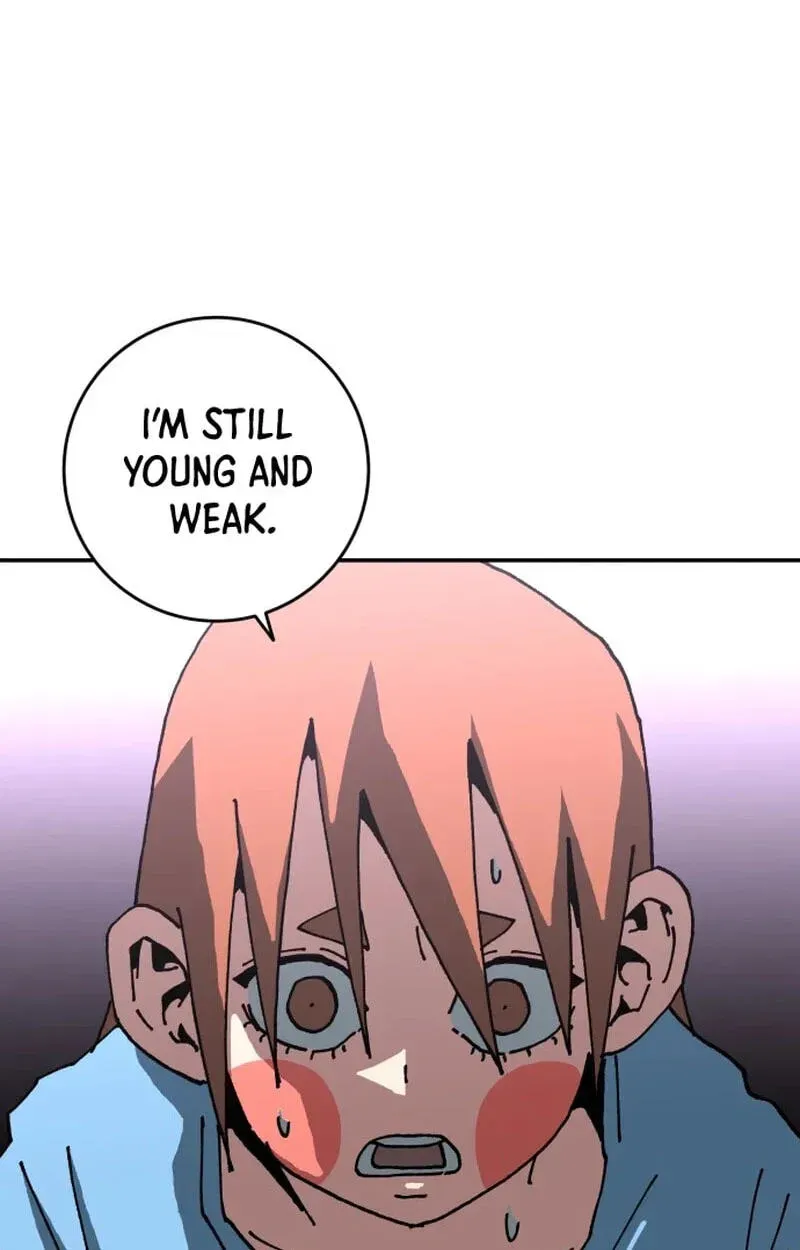 Widower Chapter 26 page 100 - 