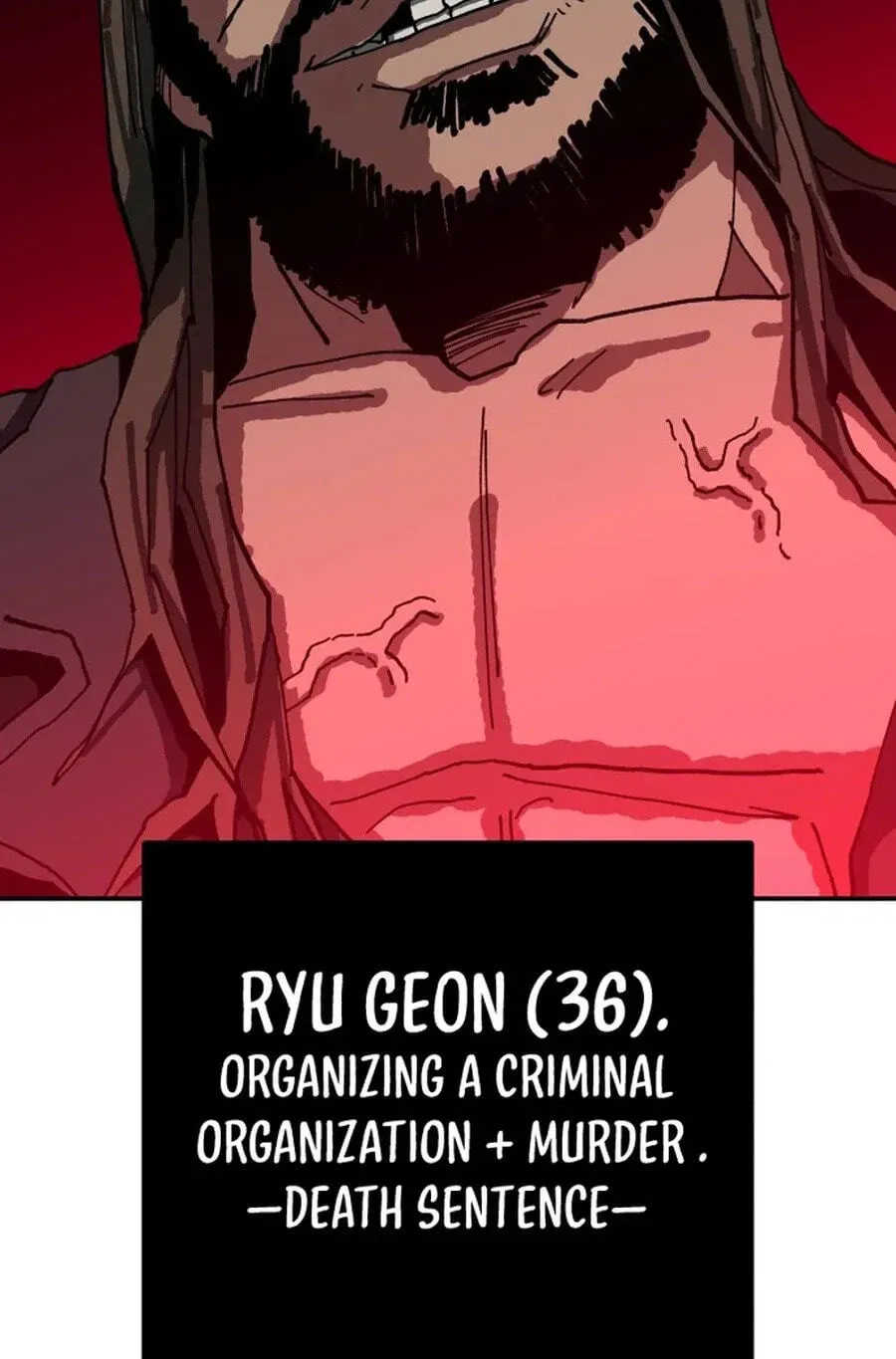Widower Chapter 27 page 108 - 