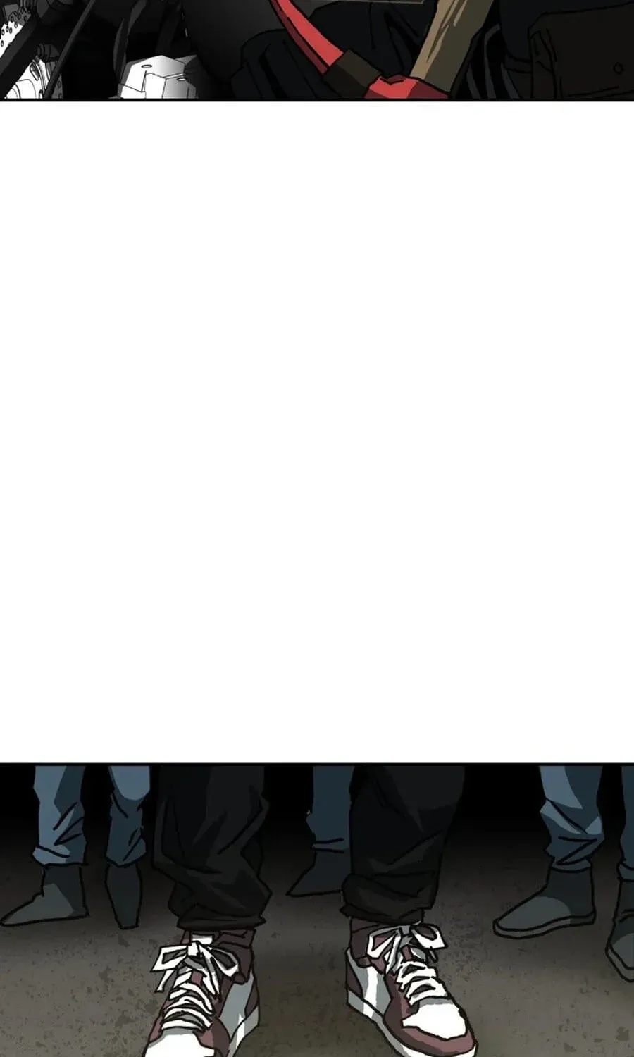 Widower Chapter 27 page 13 - 