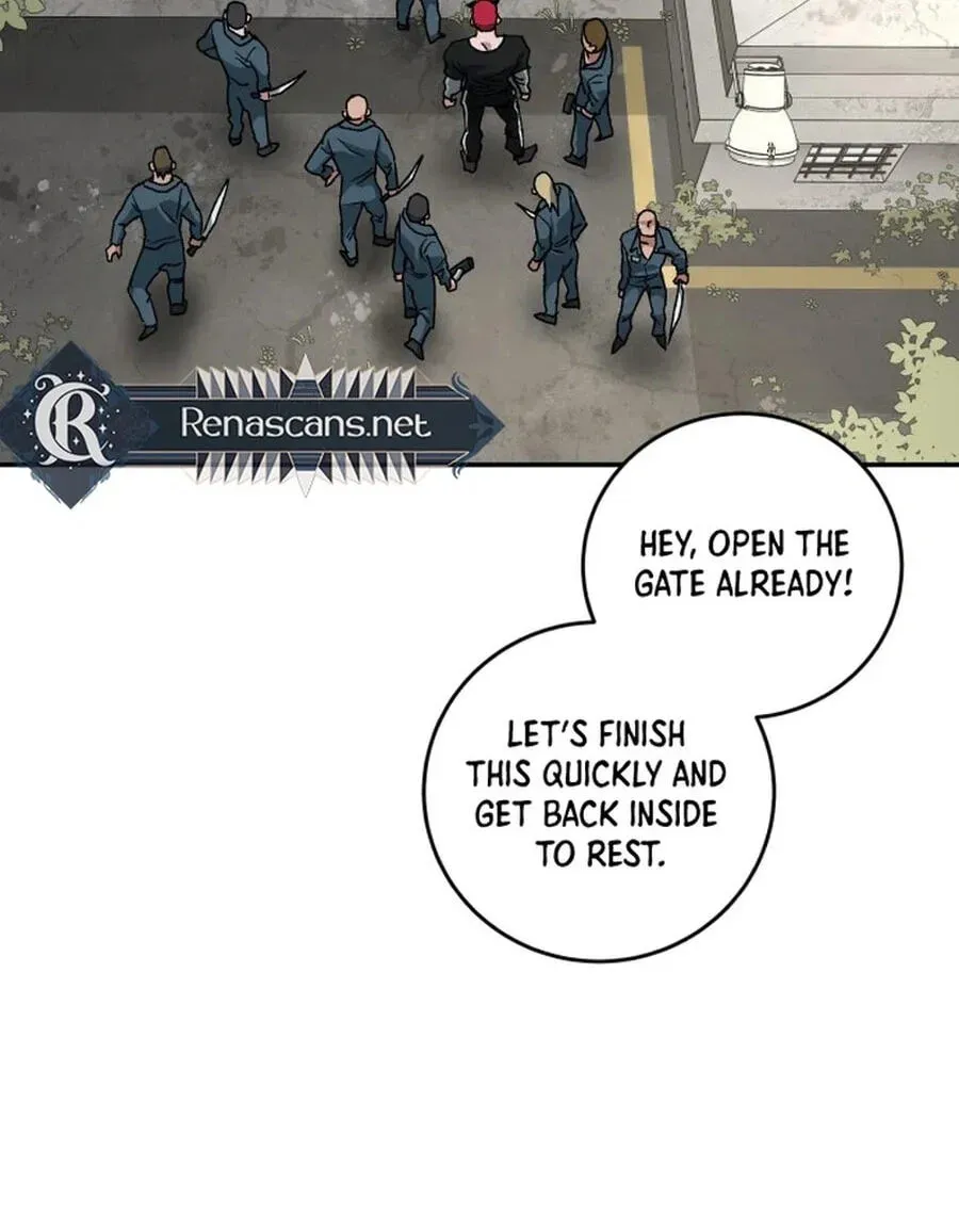 Widower Chapter 27 page 16 - 