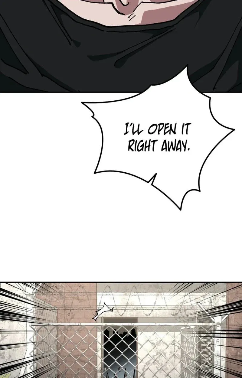 Widower Chapter 27 page 18 - 