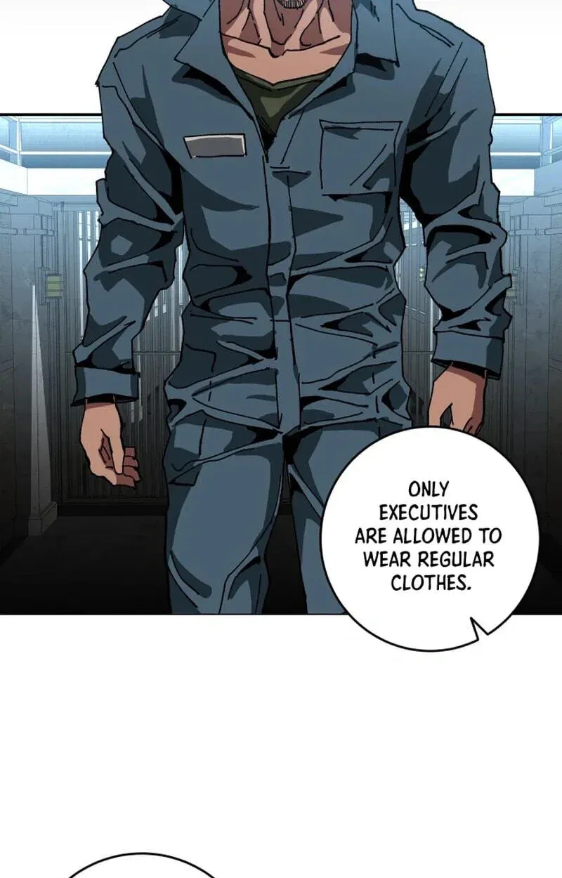 Widower Chapter 27 page 40 - 