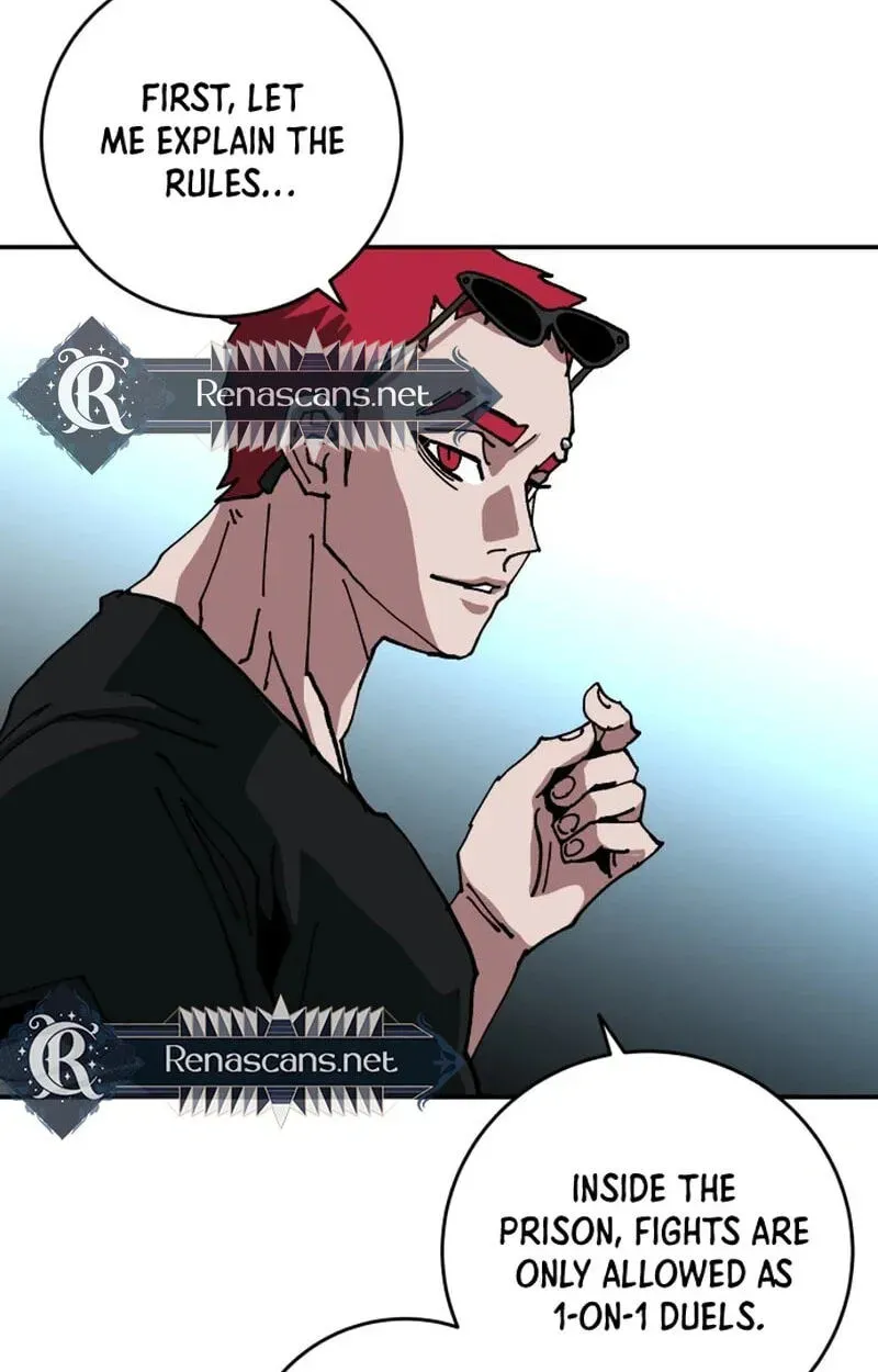 Widower Chapter 27 page 41 - 