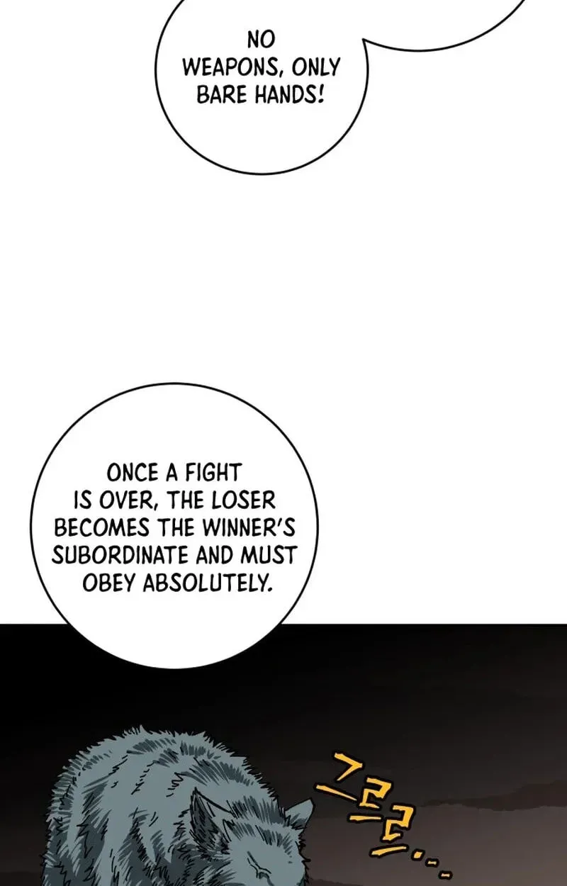 Widower Chapter 27 page 42 - 