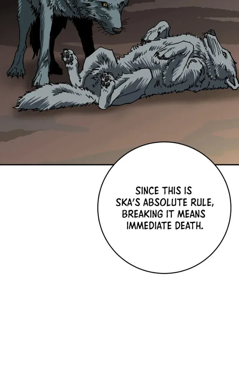Widower Chapter 27 page 43 - 