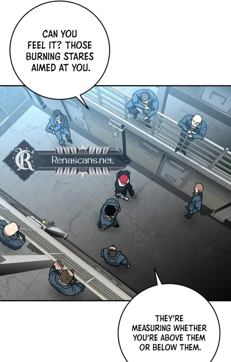 Widower Chapter 27 page 46 - 