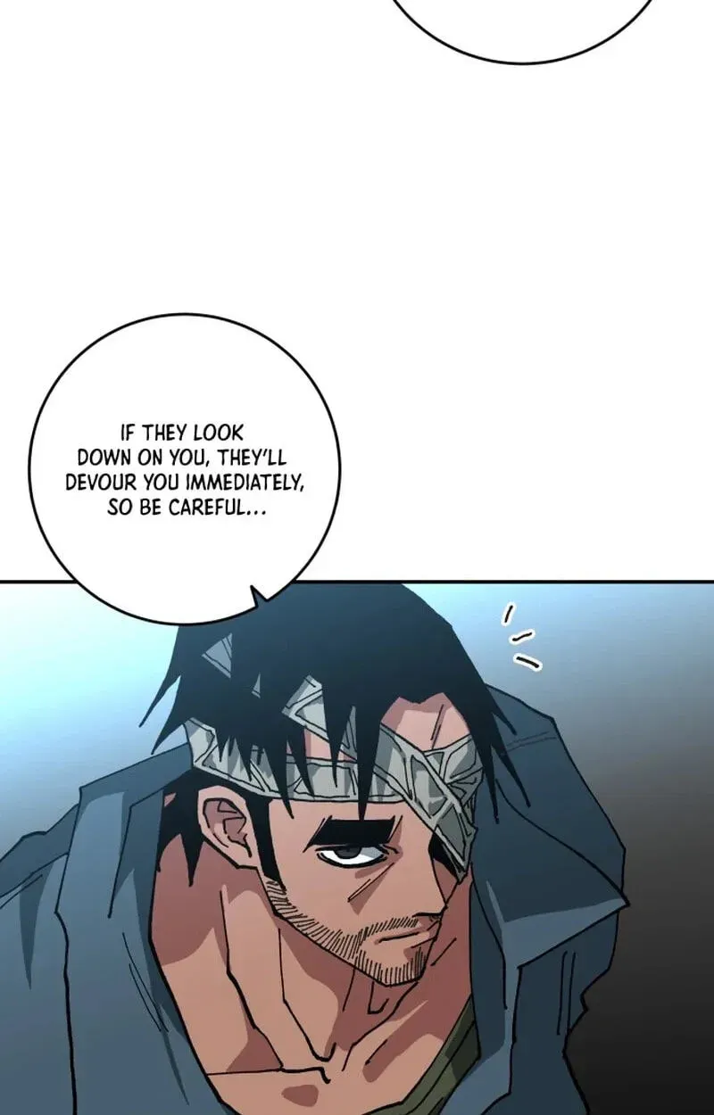 Widower Chapter 27 page 47 - 