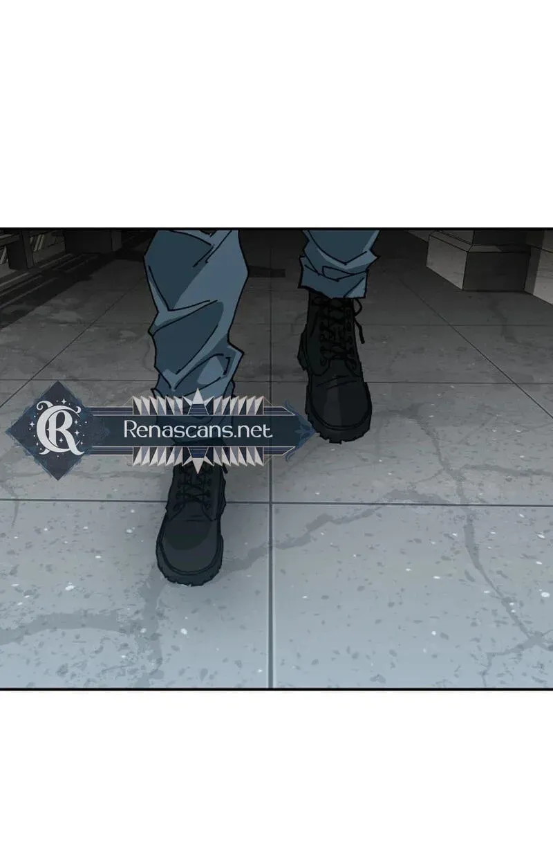 Widower Chapter 27 page 61 - 