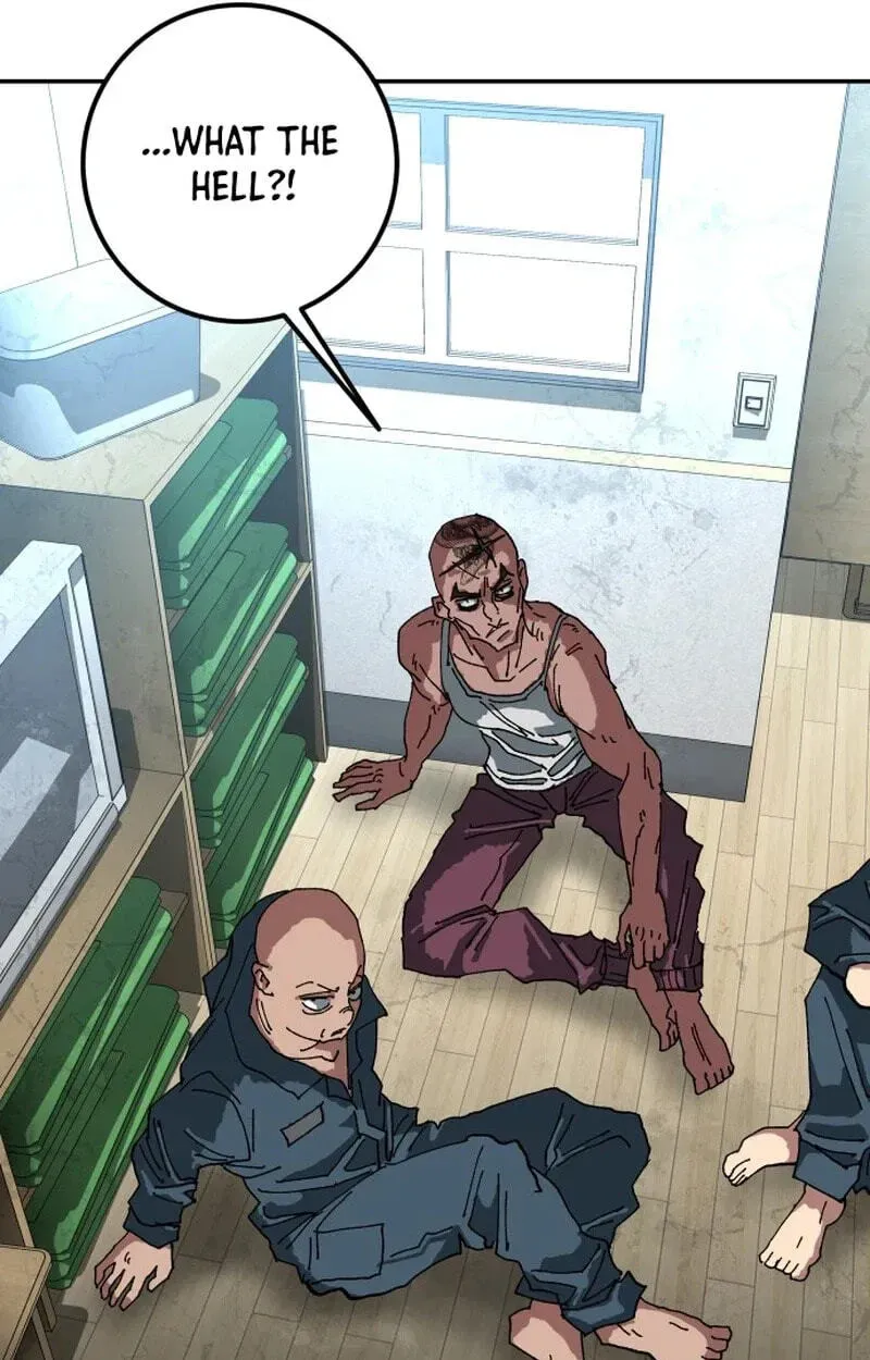 Widower Chapter 27 page 64 - 
