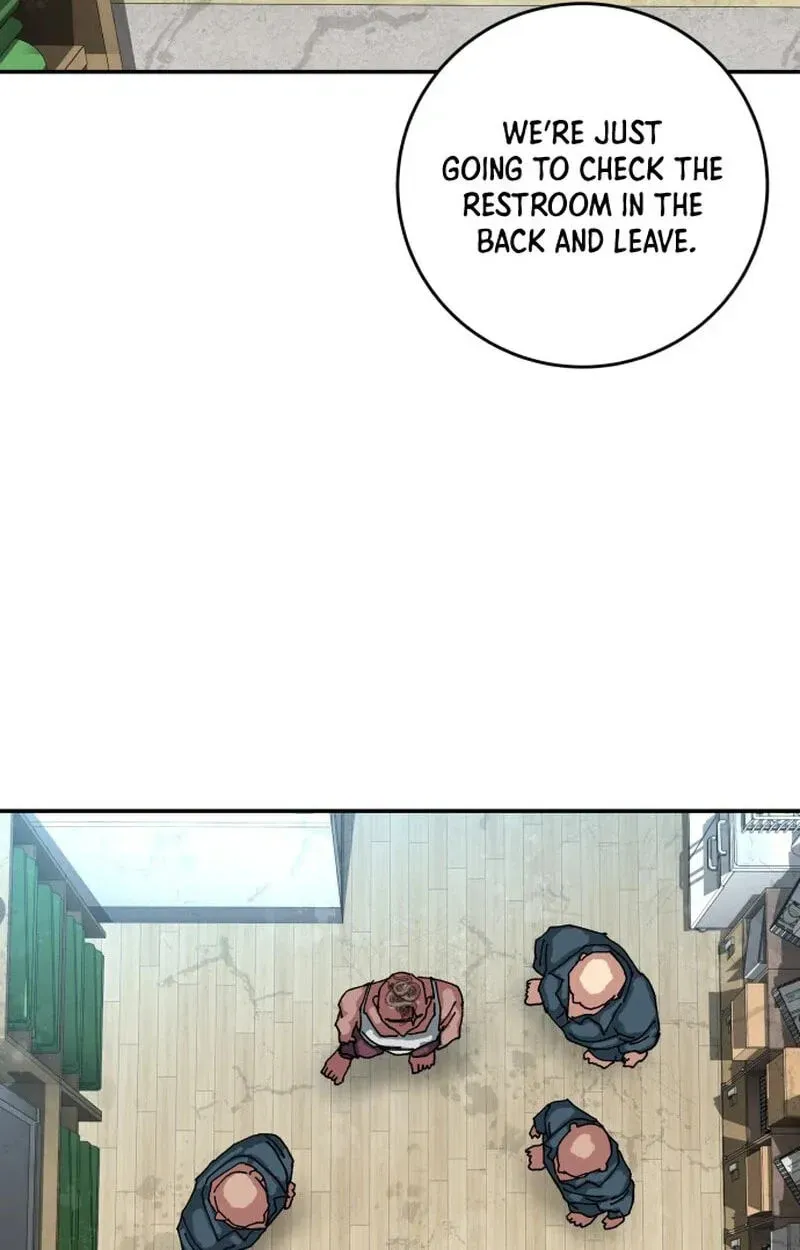 Widower Chapter 27 page 67 - 