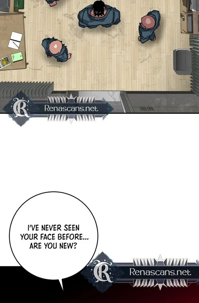 Widower Chapter 27 page 68 - 