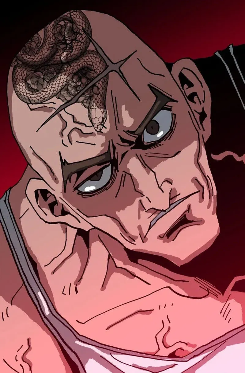 Widower Chapter 27 page 69 - 