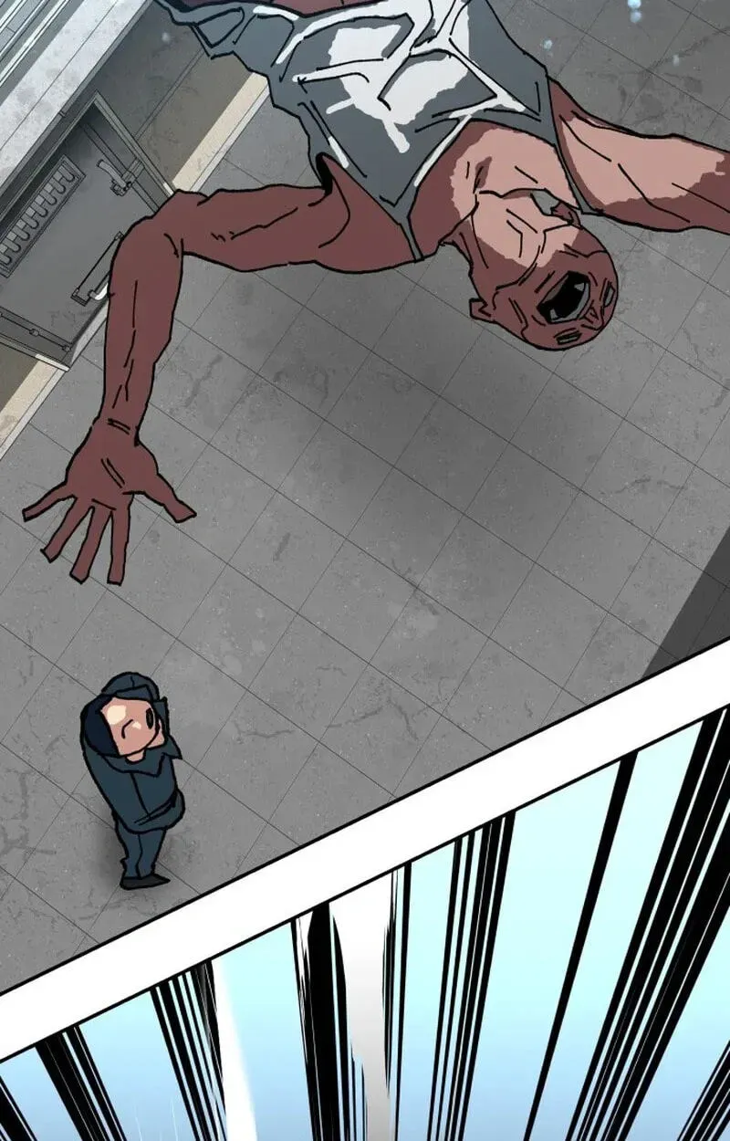 Widower Chapter 27 page 73 - 