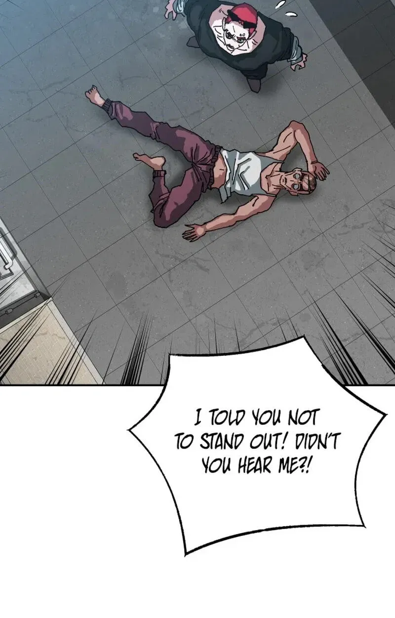 Widower Chapter 27 page 77 - 