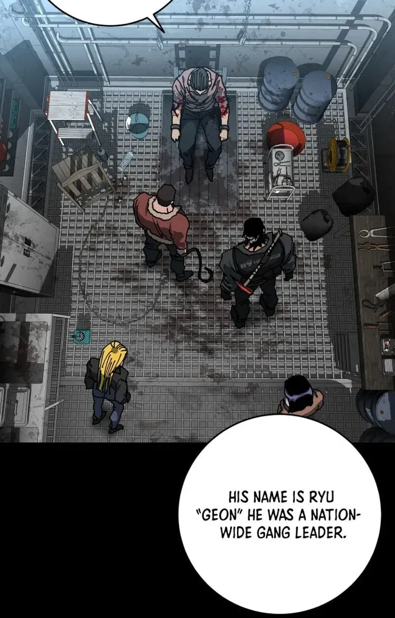 Widower Chapter 27 page 94 - 