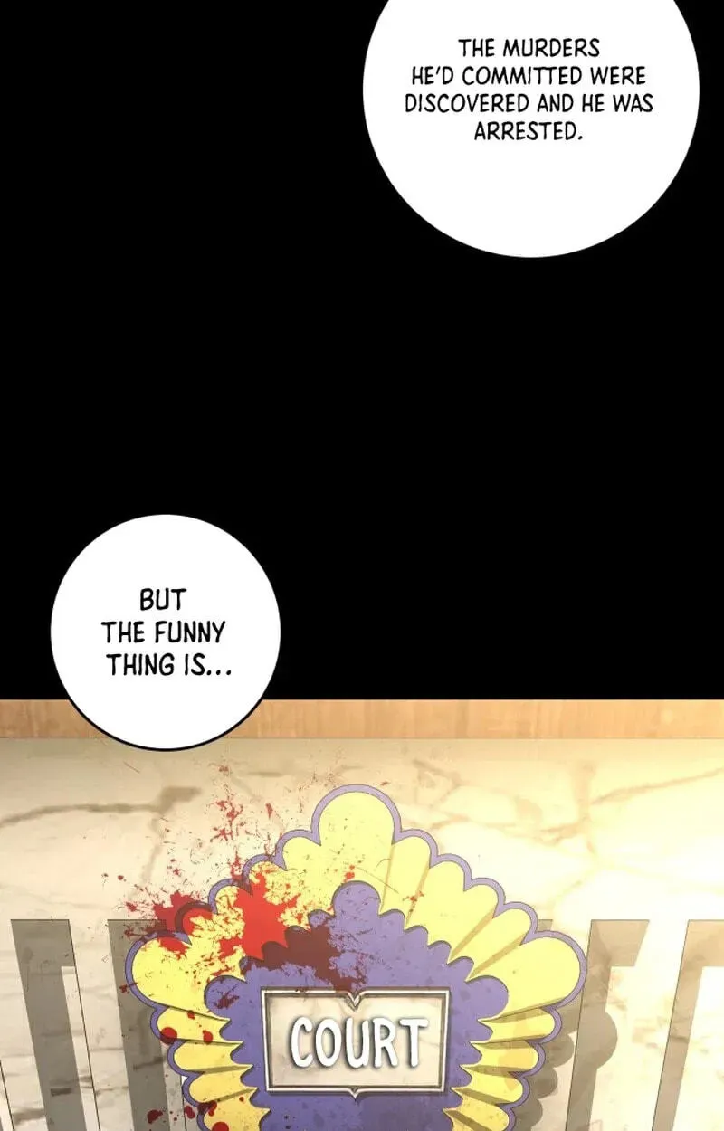 Widower Chapter 27 page 96 - 