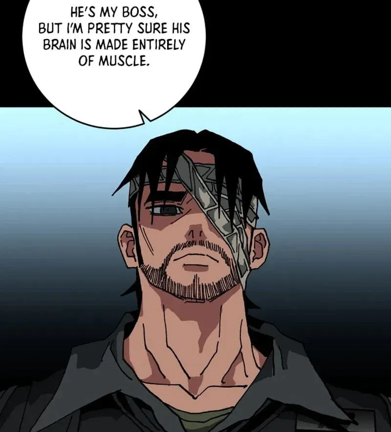 Widower Chapter 27 page 100 - 