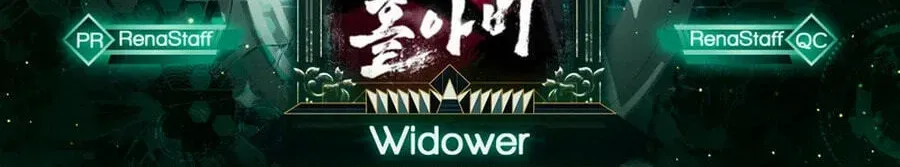 Widower Chapter 28 page 2 - 