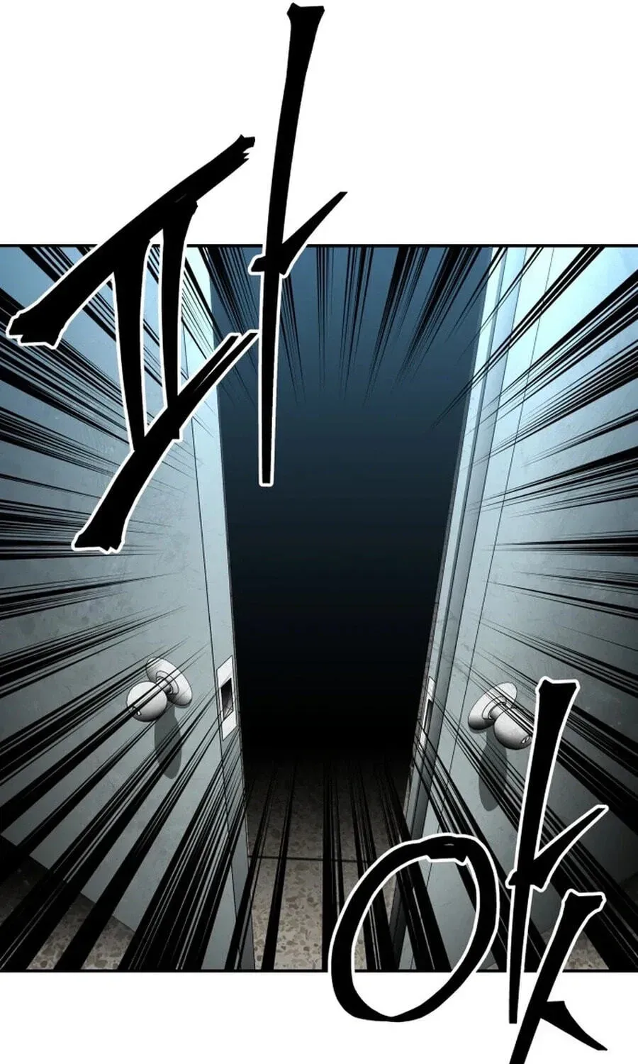 Widower Chapter 28 page 104 - 
