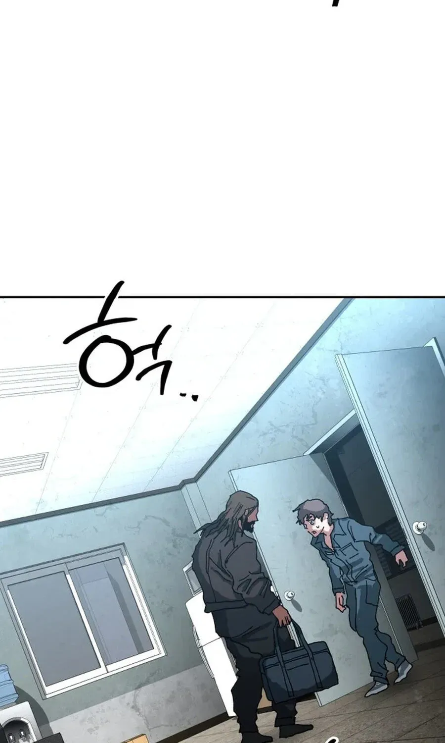 Widower Chapter 28 page 106 - 
