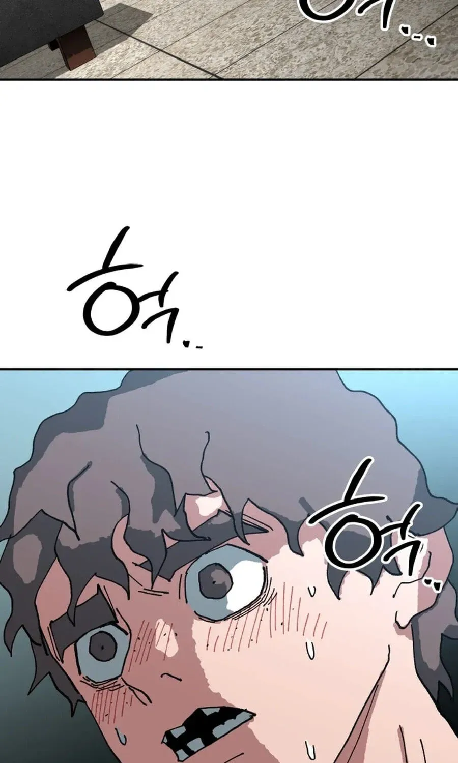 Widower Chapter 28 page 108 - 