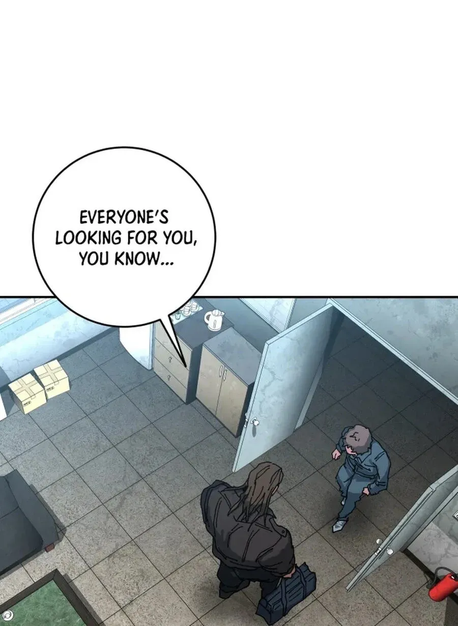 Widower Chapter 28 page 111 - 