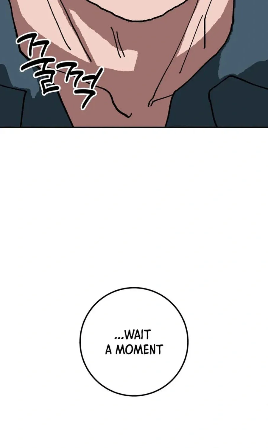 Widower Chapter 28 page 115 - 