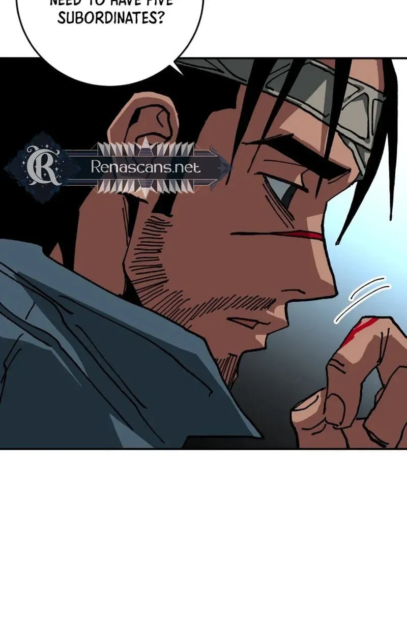 Widower Chapter 28 page 20 - 