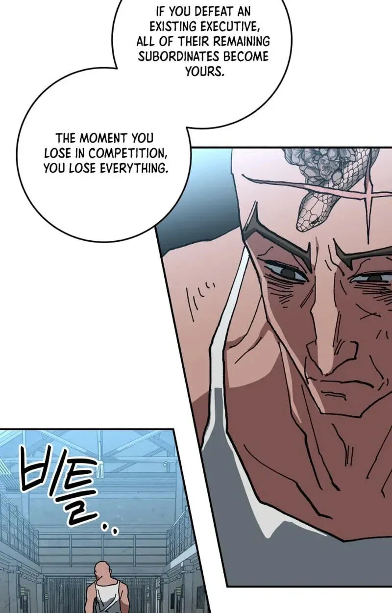 Widower Chapter 28 page 22 - 
