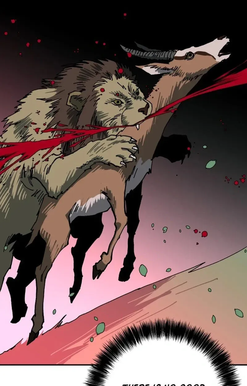 Widower Chapter 28 page 32 - 