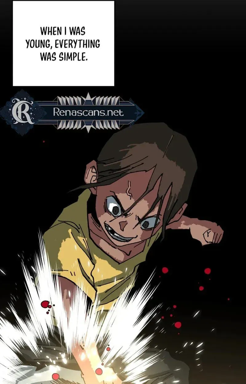 Widower Chapter 28 page 56 - 
