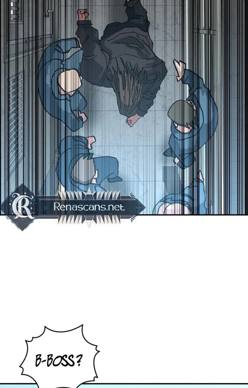 Widower Chapter 28 page 71 - 