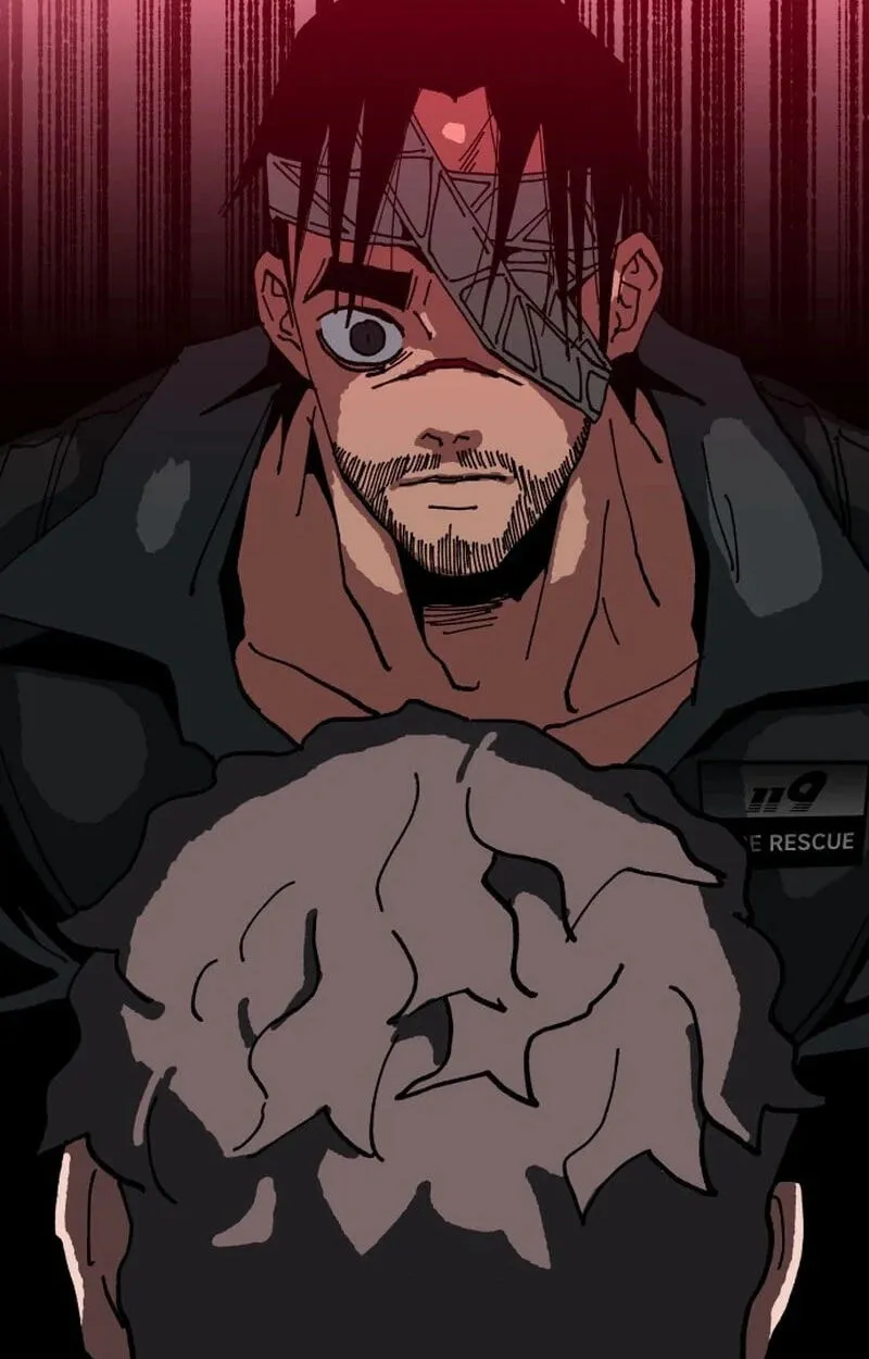 Widower Chapter 29 page 102 - 