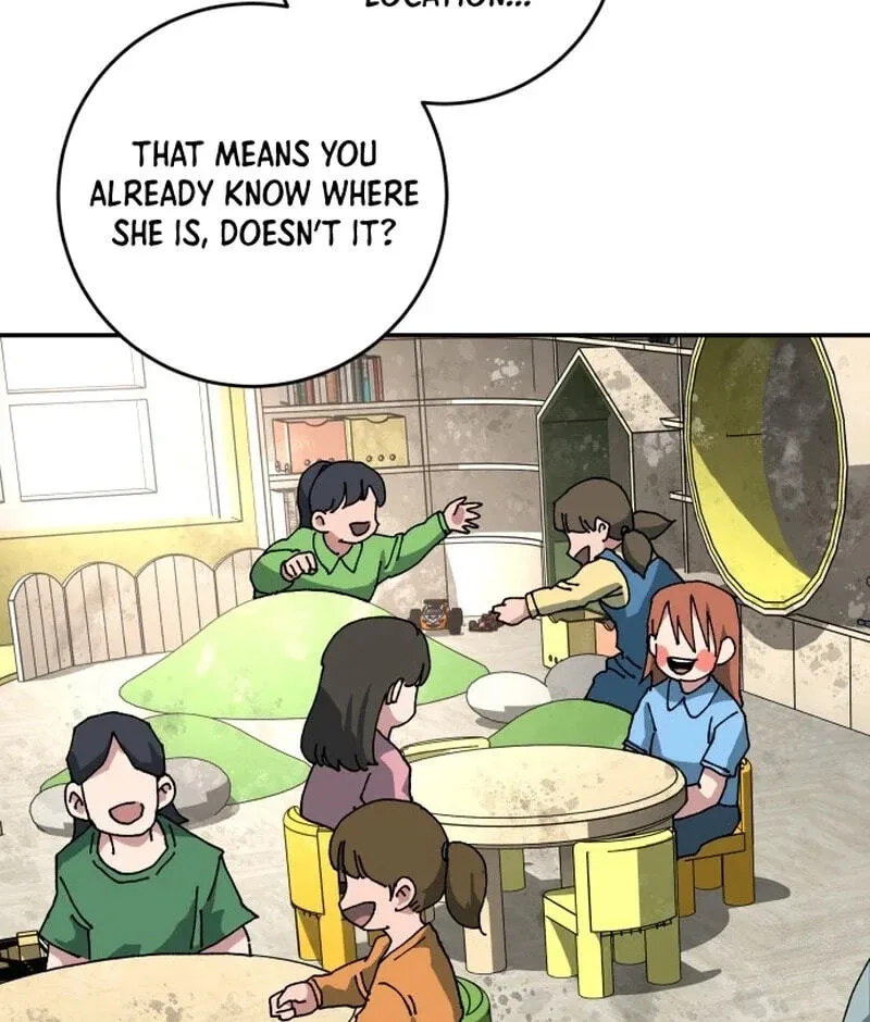 Widower Chapter 29 page 104 - 
