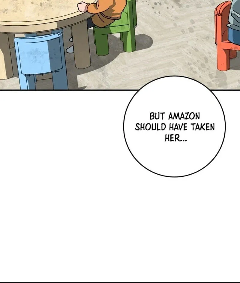 Widower Chapter 29 page 105 - 