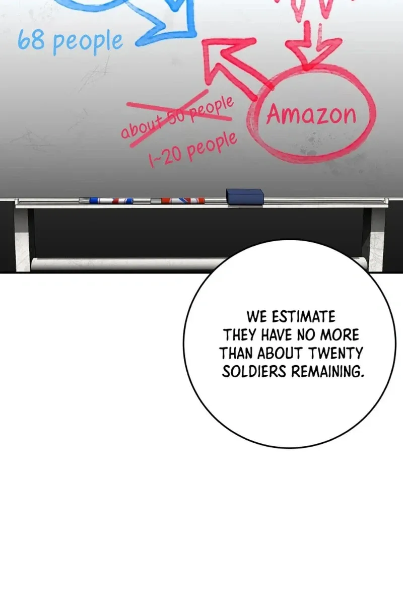 Widower Chapter 29 page 19 - 