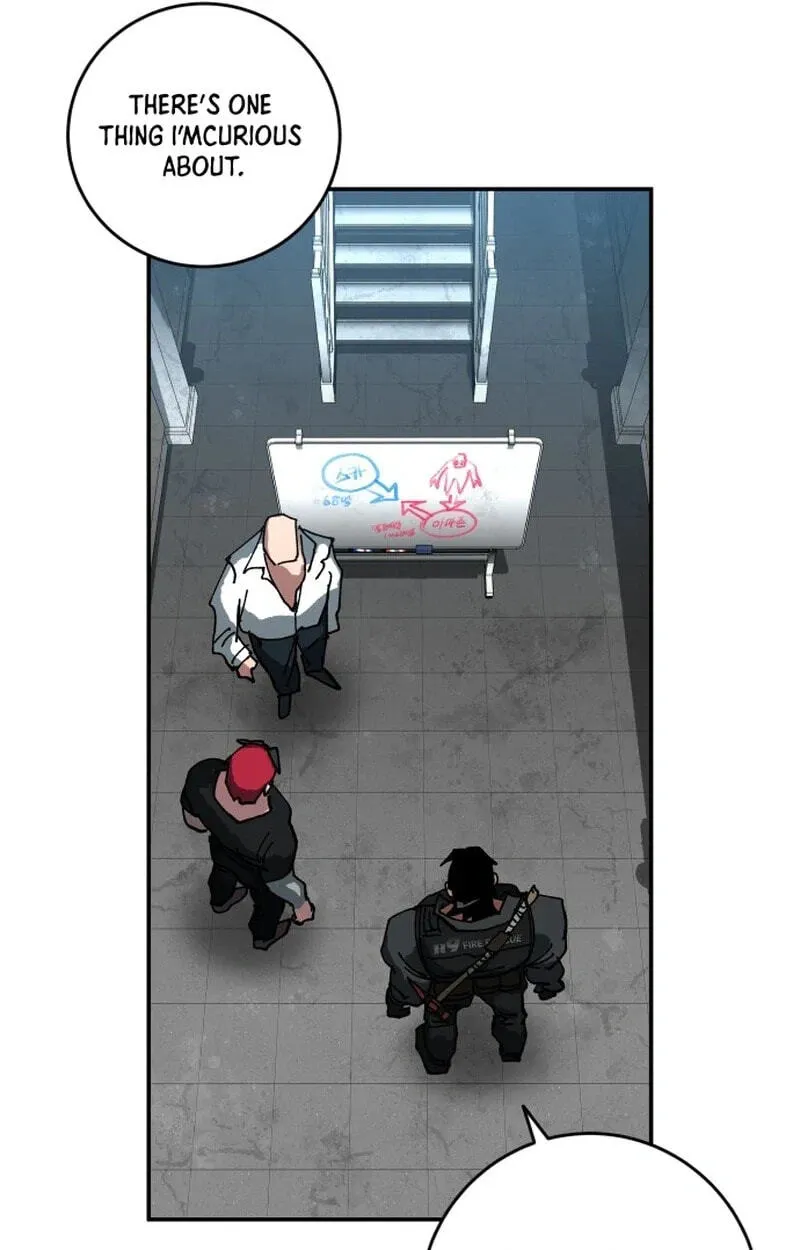 Widower Chapter 29 page 20 - 