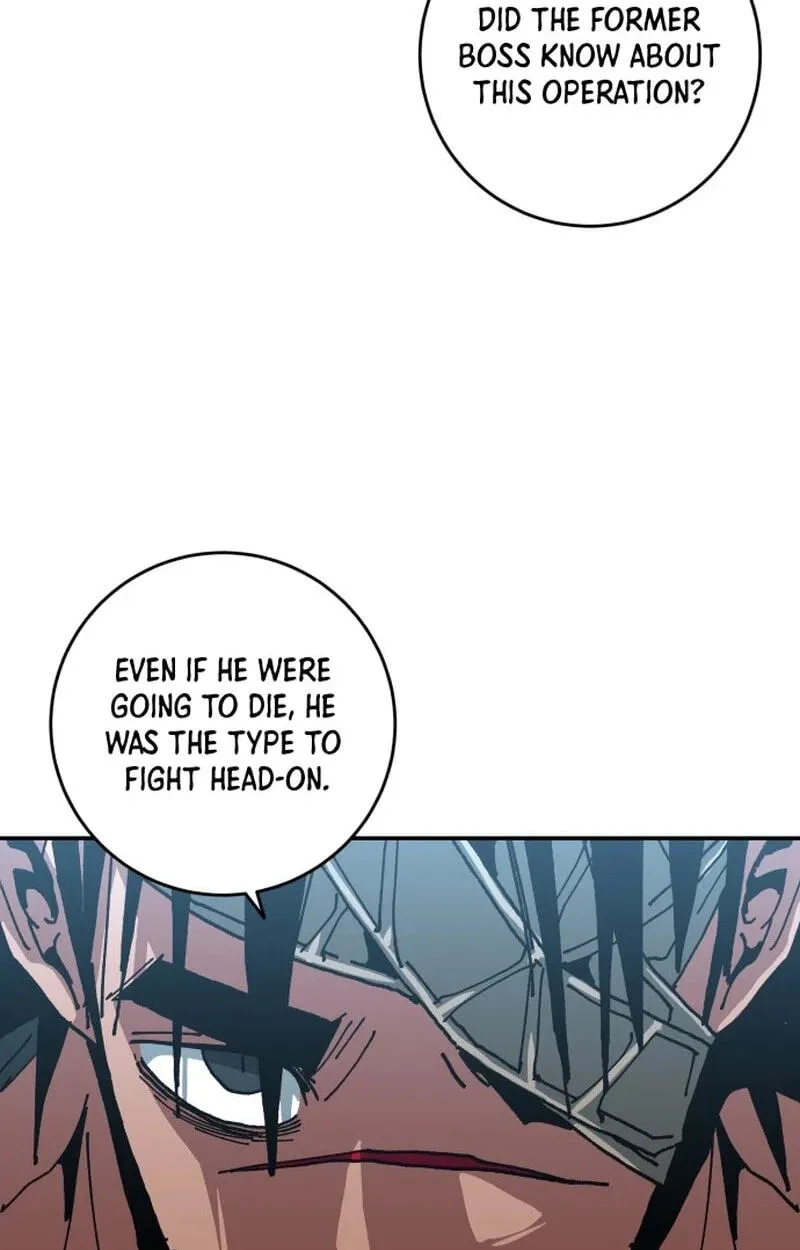 Widower Chapter 29 page 21 - 
