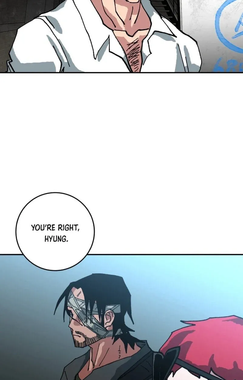 Widower Chapter 29 page 23 - 