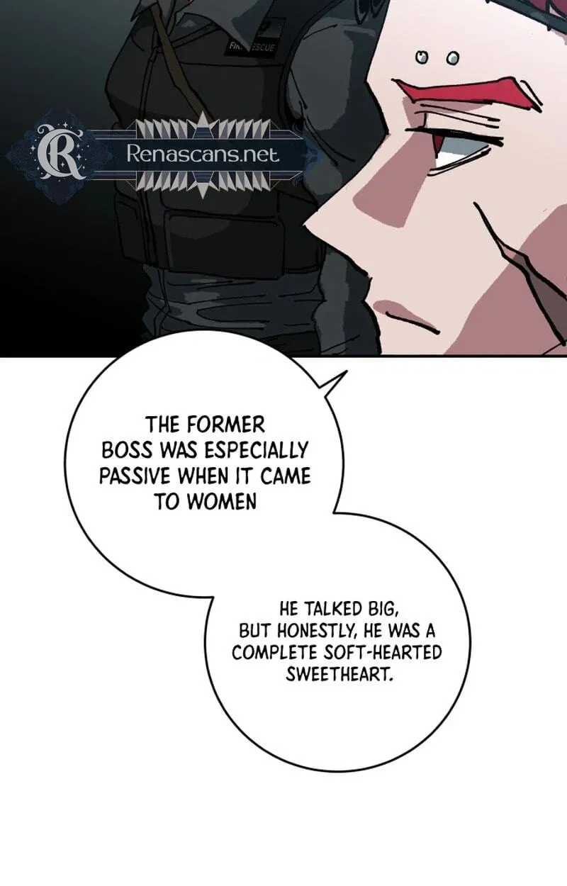 Widower Chapter 29 page 24 - 