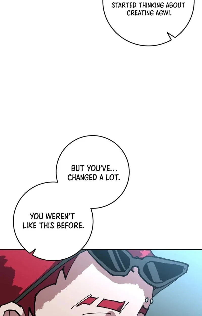 Widower Chapter 29 page 26 - 