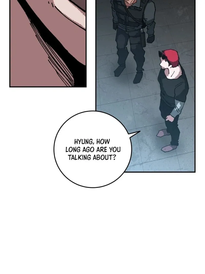 Widower Chapter 29 page 28 - 